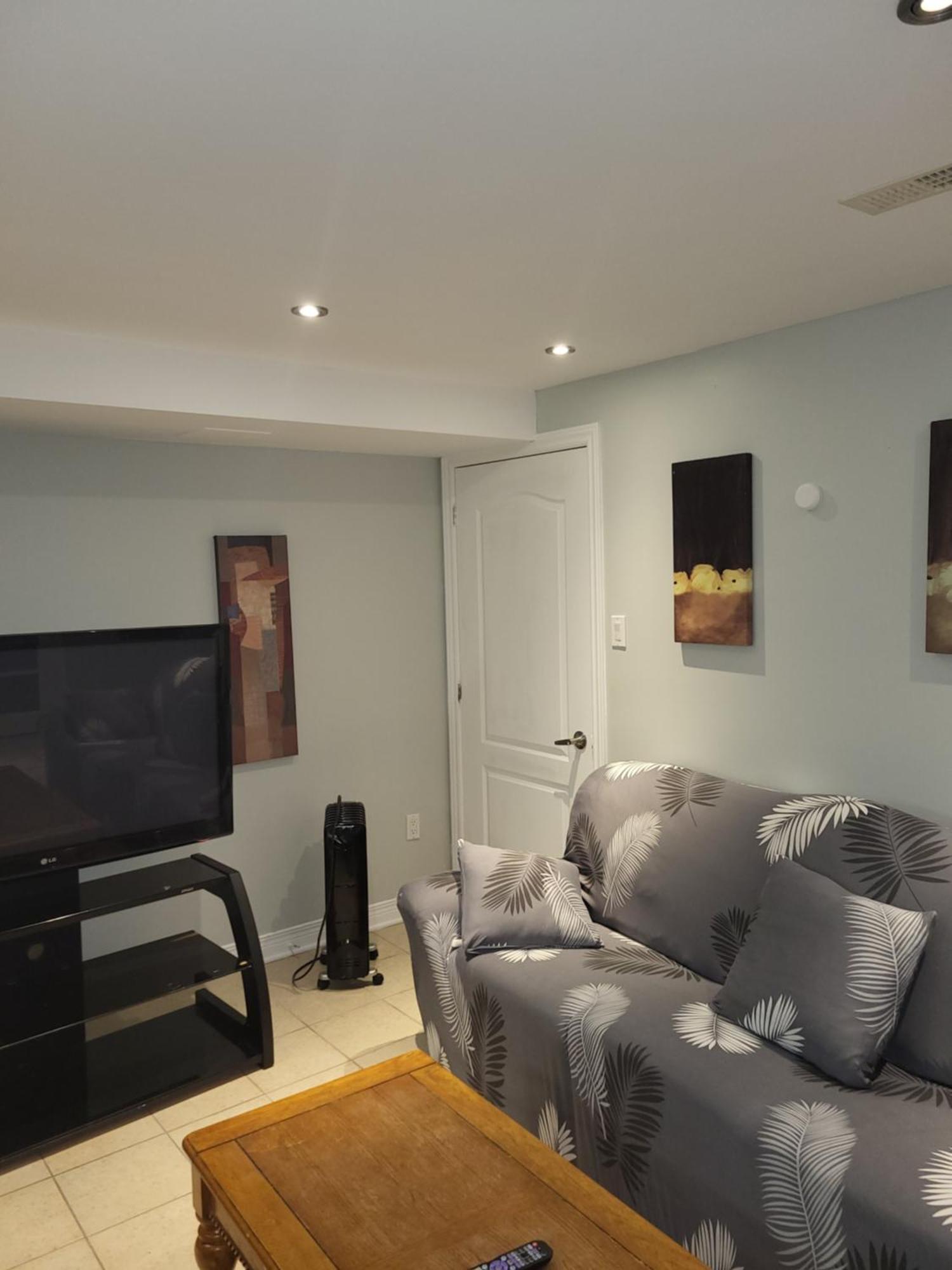 Lovely Guest Entire Apartment Minutes From Ottawa Airport Exterior foto